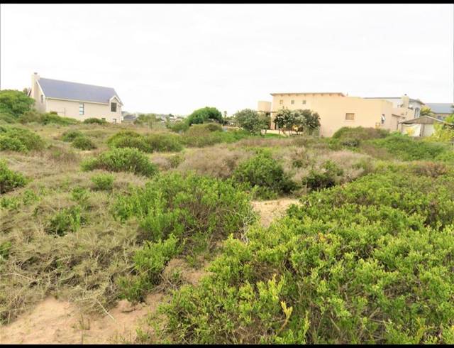 LAND FOR SALE IN MYBURGH PARK
